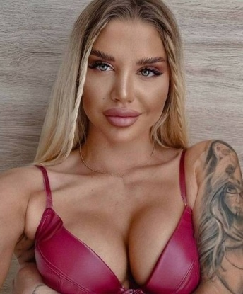 Наталья, 24 года