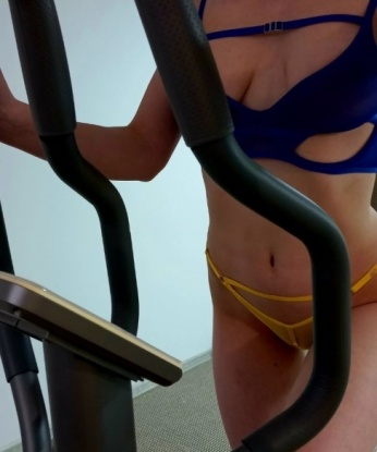 Елизавета, 21 год