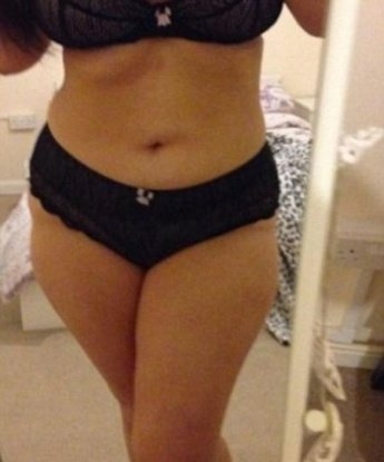 Надежда, 39 лет