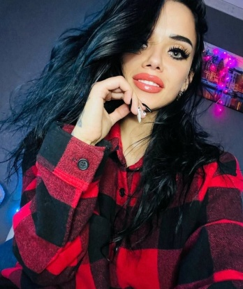 Марина, 20 лет